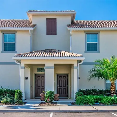 Amazing Townhouse! Storey Lake - 4813Cs